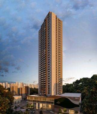 Pré Lançamento Solara Camboriú - Em Camboriú no Tabuleiro