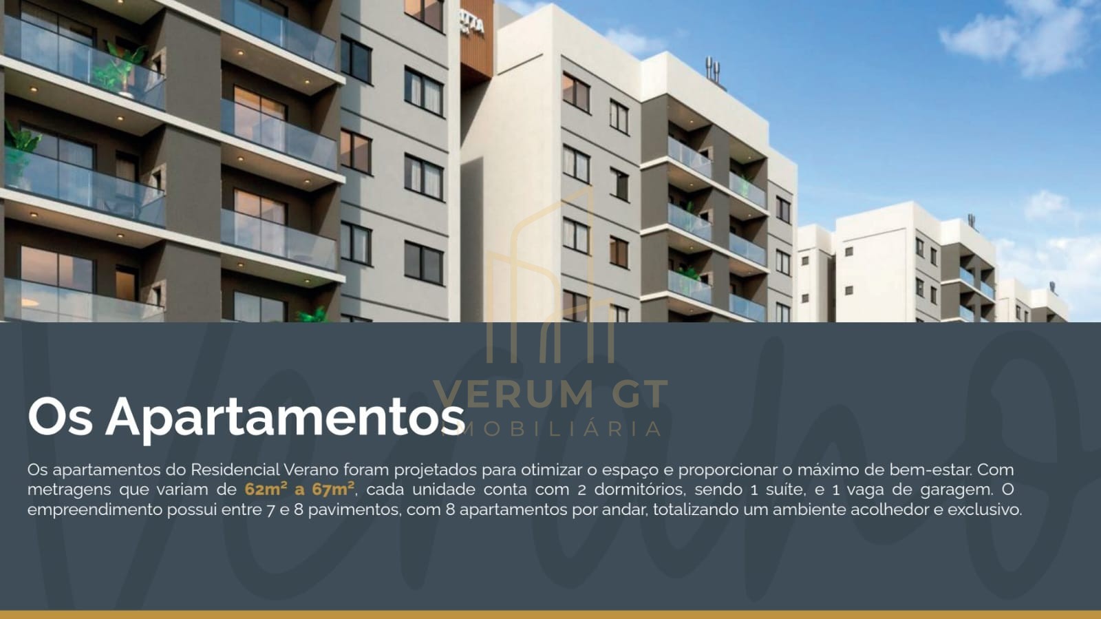 Apartamento 2 Quartos em Excelente Localização | Ótimo investimento