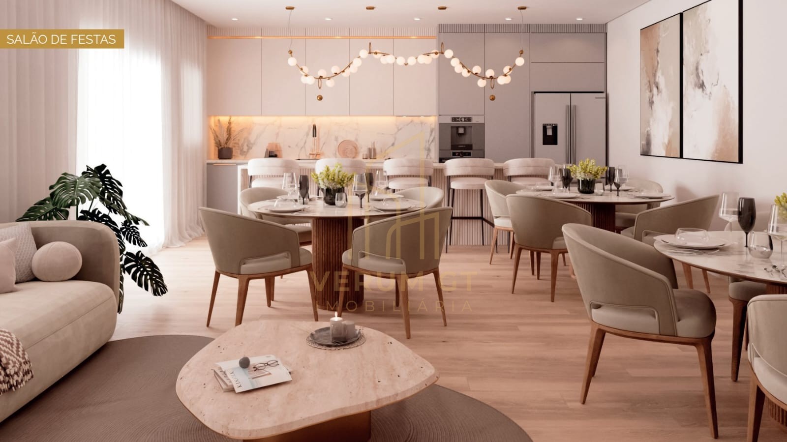 Apartamento 2 Quartos em Excelente Localização | Ótimo investimento